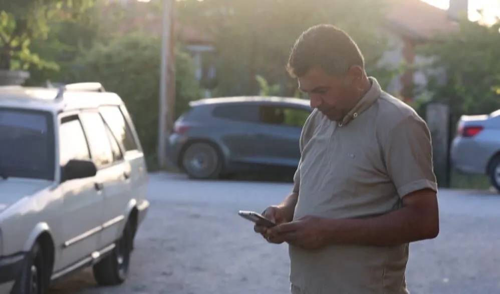 Konya’da baba ve oğlunun arabalarını yakan kadın mahkemede her şeyi anlattı 11